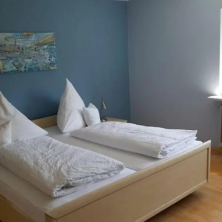 Semesterbostad 1-bedroom