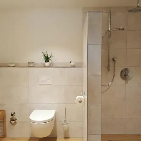 1-bedroom Semesterbostad *