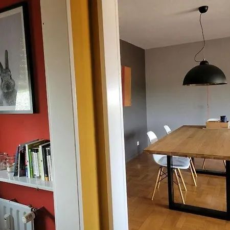 1-bedroom Offenburg