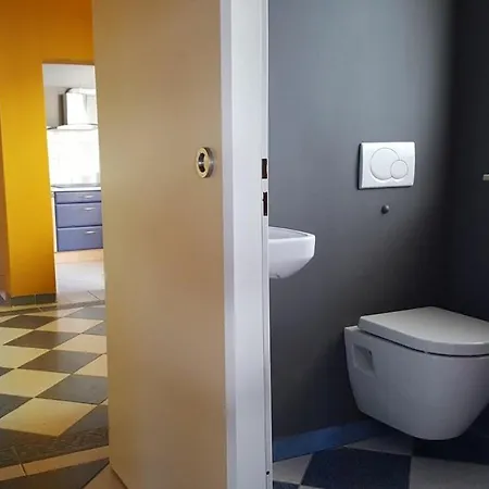 1-bedroom * Offenburg