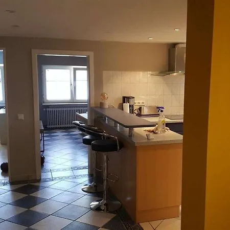 1-bedroom Semesterbostad *