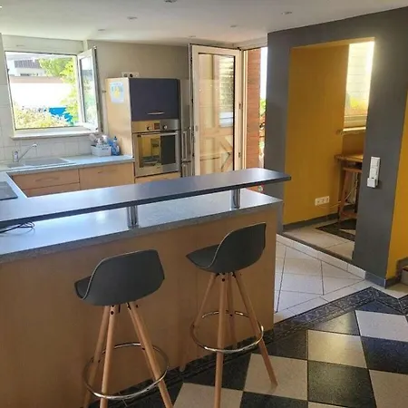 1-bedroom *