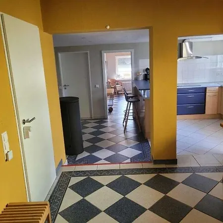 1-bedroom Offenburg