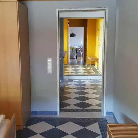 Semesterbostad 1-bedroom