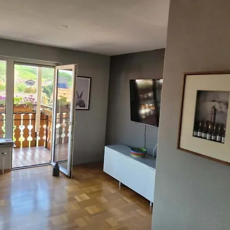 Semesterbostad 1-bedroom *
