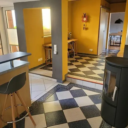 Semesterbostad 1-bedroom *