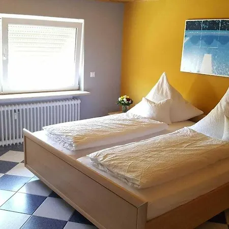 Semesterbostad 1-bedroom Offenburg