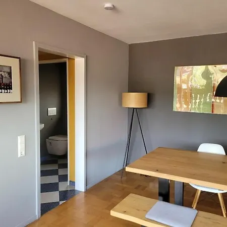 1-bedroom *