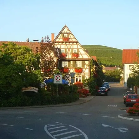 1-bedroom * Offenburg