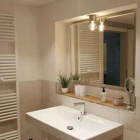 1-bedroom Semesterbostad *