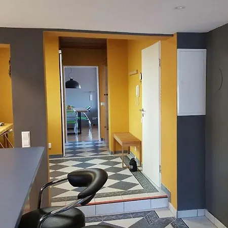1-bedroom