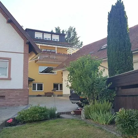 Semesterbostad 1-bedroom *
