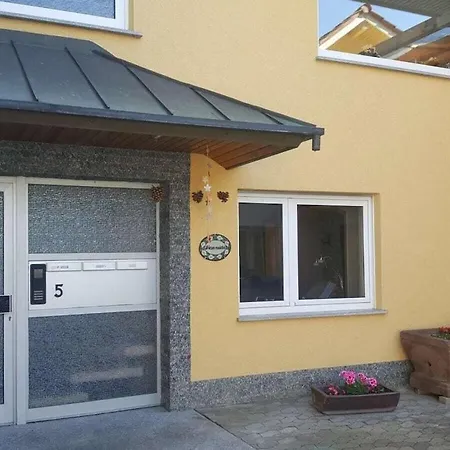 1-bedroom * Offenburg