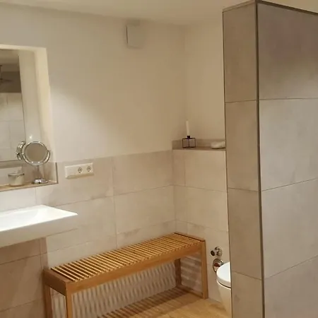 Semesterbostad 1-bedroom *