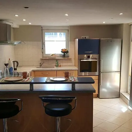 1-bedroom Offenburg